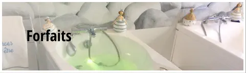 Forfaits