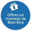 Offrez un moment de Bien-Être