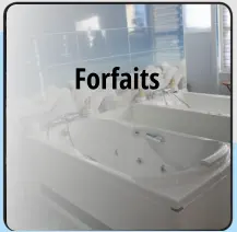 Forfaits