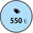 550€€