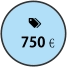 750€€
