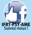 Suivez-nous ! IFRT-PSY-AME