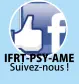 Suivez-nous ! IFRT-PSY-AME