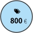 800€€